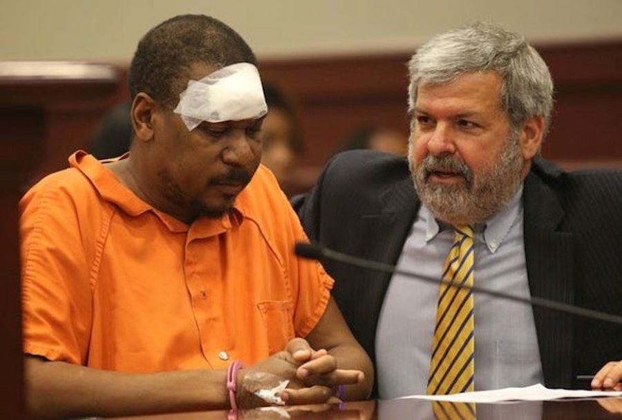 Mookie Blaylock Gets Out Of Jail, Gets Put In Other Jail