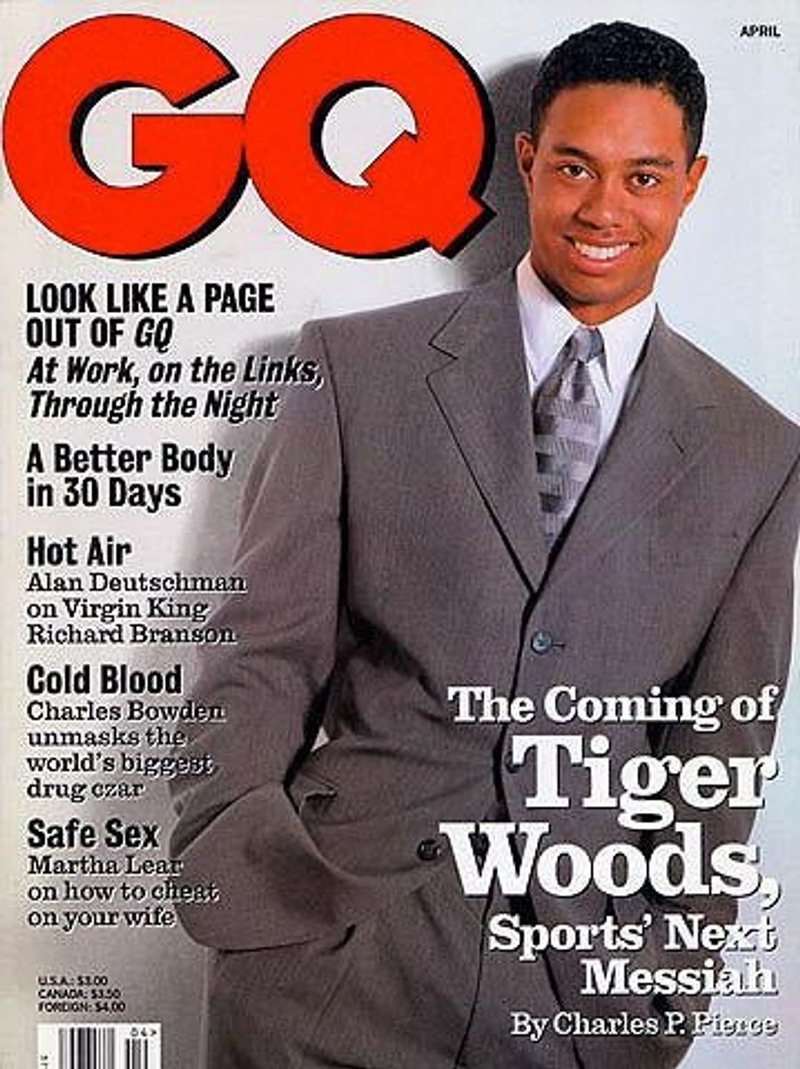 You Gonna Play Golf or You Gonna Fuck Around?