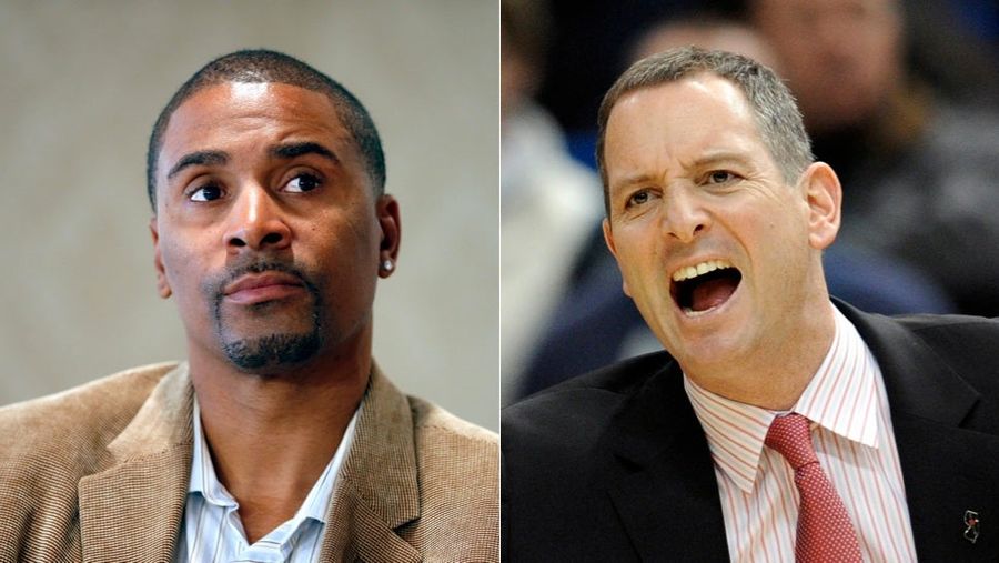 &quot;He&#39;s A Greedy Fucking Pig&quot;: Listen To Eric Murdock Rant On Mike Rice