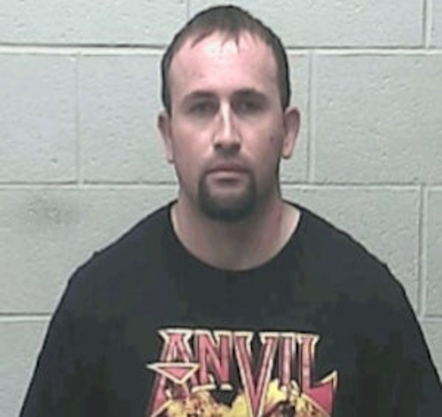 Sports Editor Charged With Human Trafficking