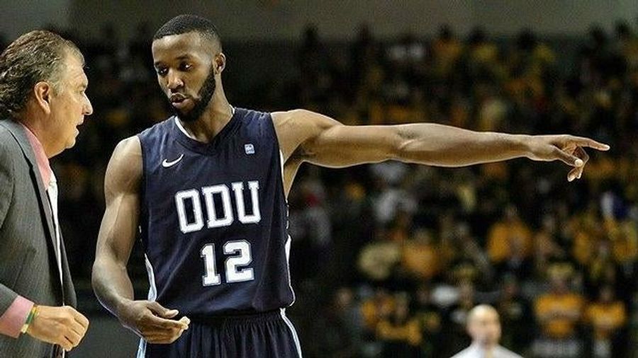 8 Minutes In A Scrimmage Count As An Entire Season Of NCAA Eligibility