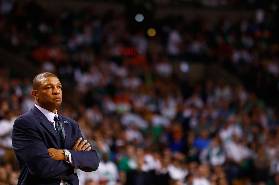 The Celtics And Clippers Are In Talks To Possibly Make A Giant Trade
