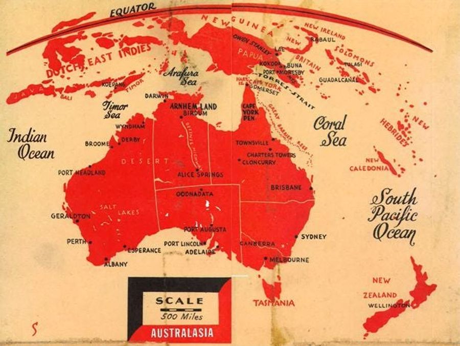 A Sportswriter Goes To War: John Lardner In The Pacific Theater