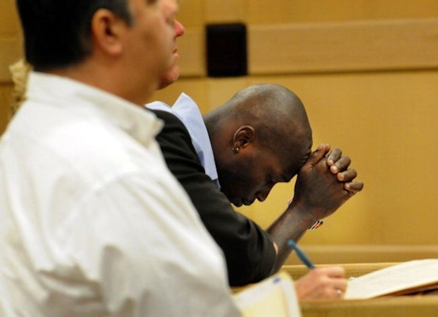Chad Johnson Gets Out Of Jail, Claims To Be Losing $46,000 A Month