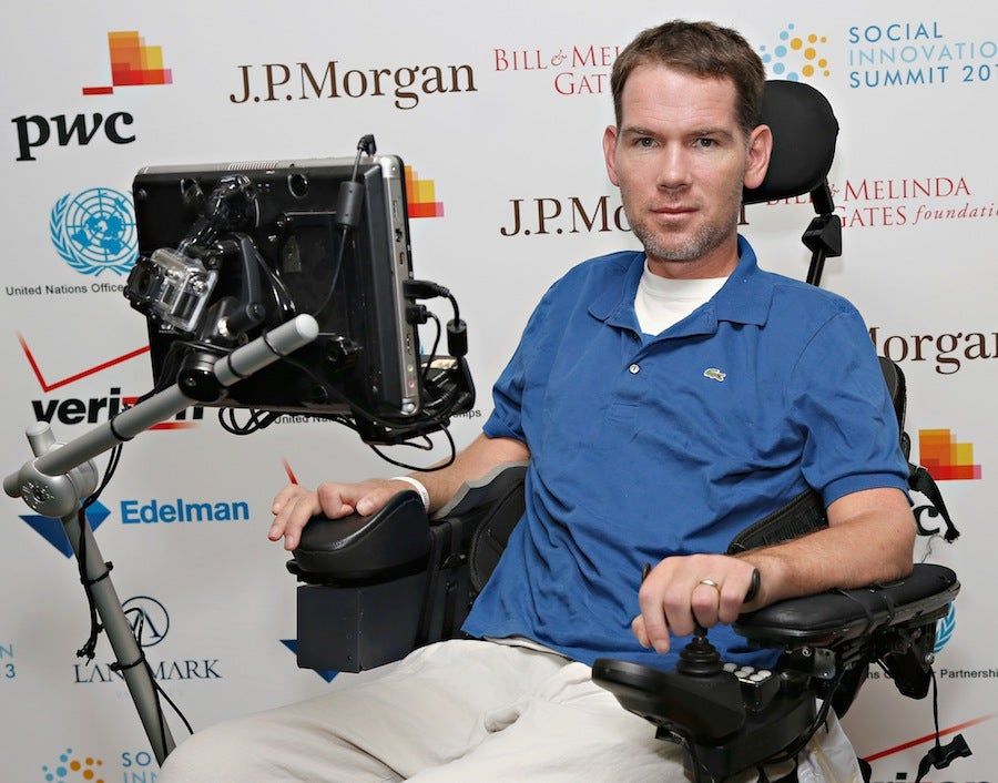 Here&#39;s The Steve Gleason Bit That Got Three Atlanta Radio Hosts Fired