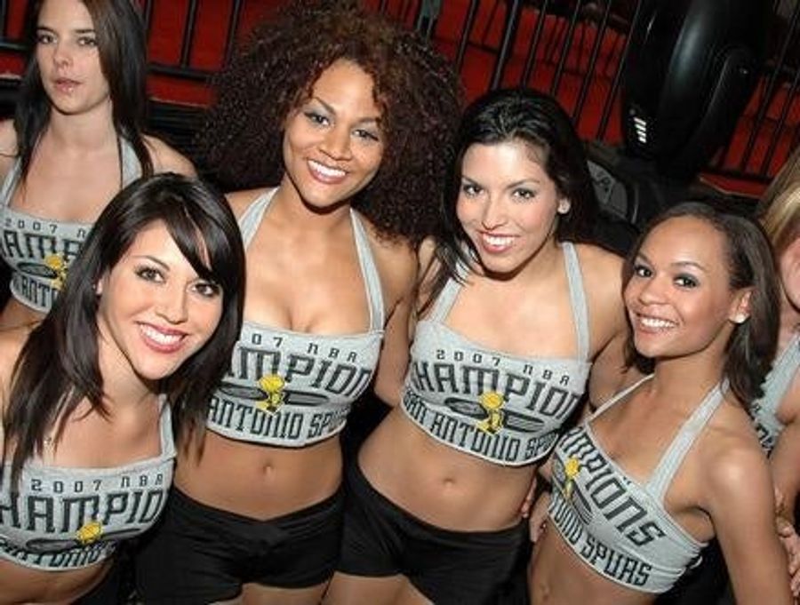 The NBA Playoffs: A Thursday Night Viewer's Guide