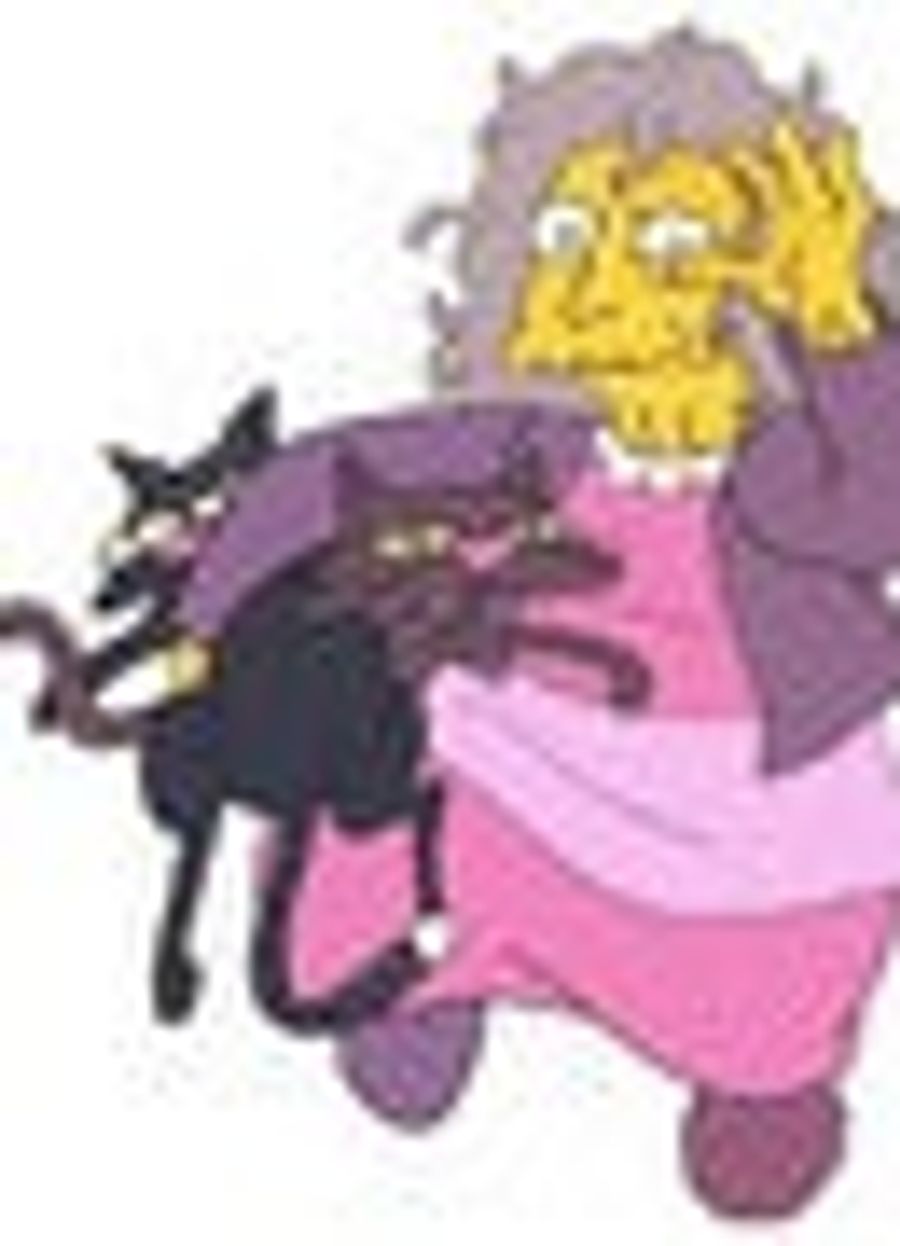 Deadspin Vs. Cat Lady. Let's Watch The Fun