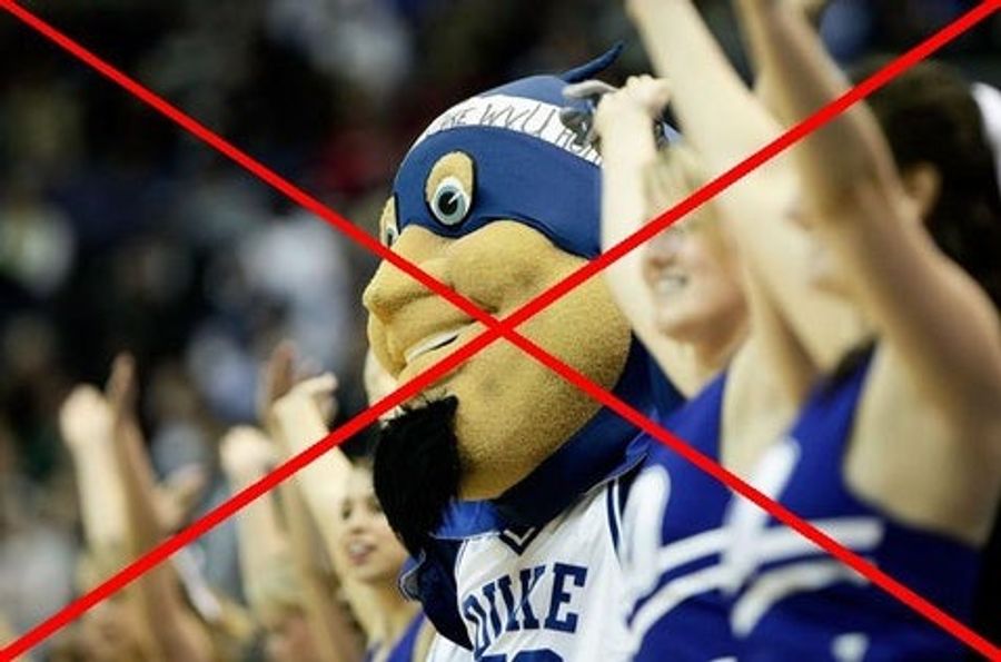 That&#39;s a Shame!