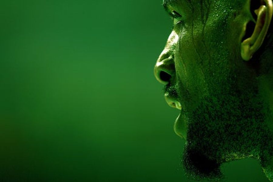 Reexaminating the Ease of Being Green