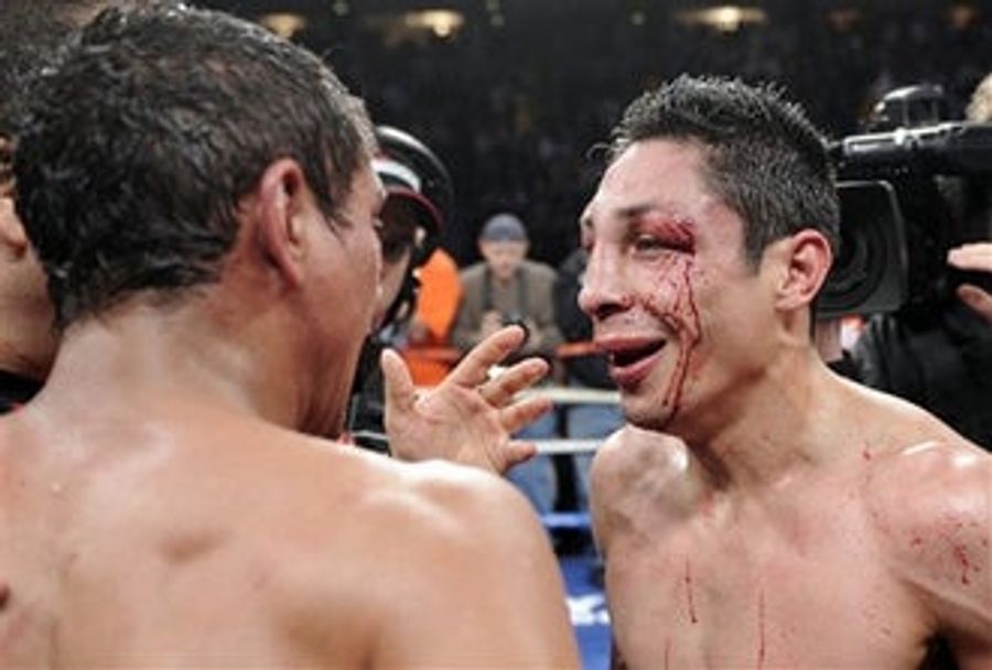 The Best Sporting Event You&#39;ve Ever Ignored