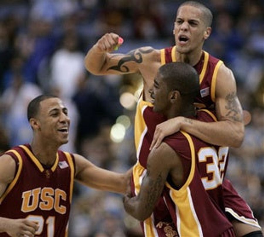 Trojans Fit Like A Glove