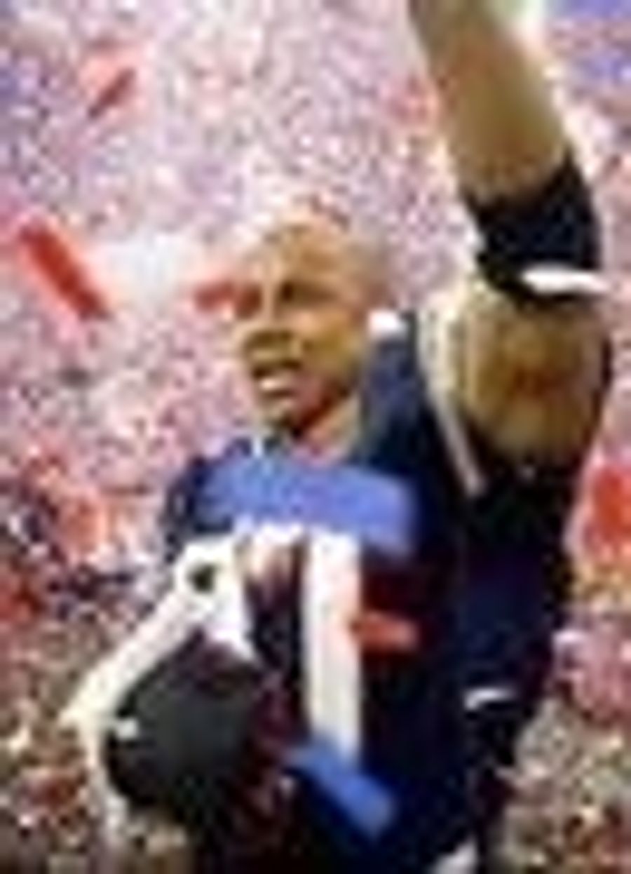 Rodney Harrison Comes Clean, League Remains Dirty