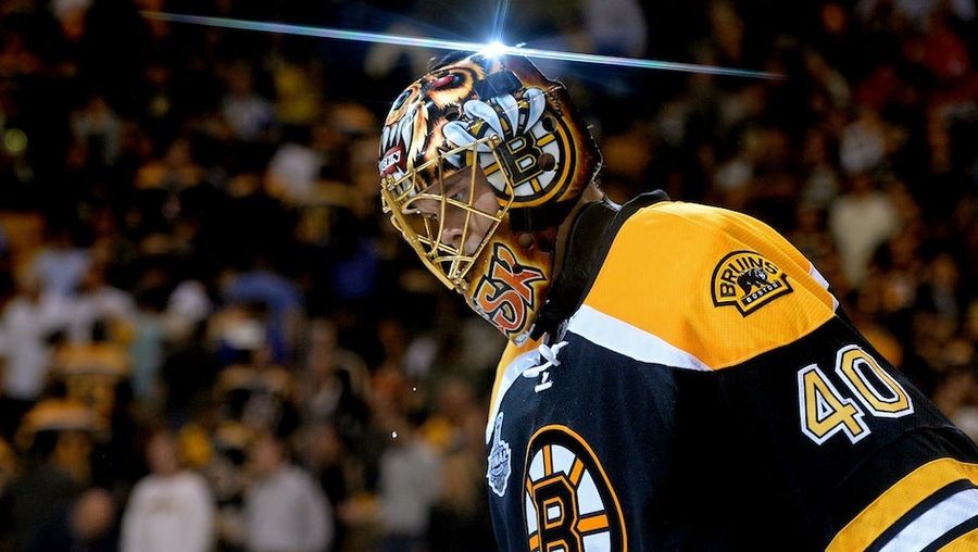 The Bruins Are Looking Impenetrable Again