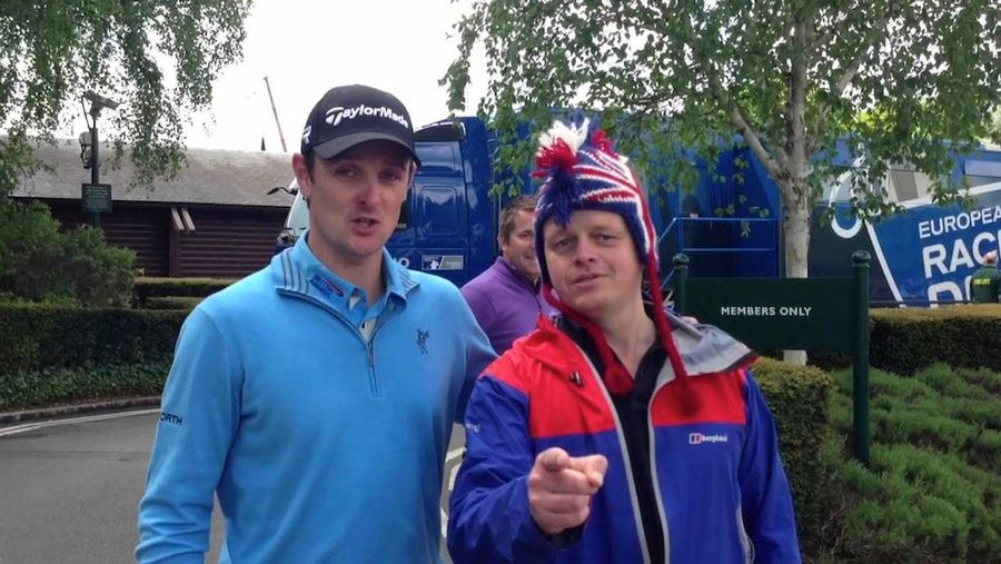 What Does Jungle Bird, Golf's Favorite “Streaker,” Want From Us?