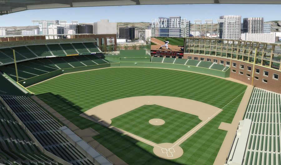 San Jose Sues MLB For Not Letting The A&#39;s Move