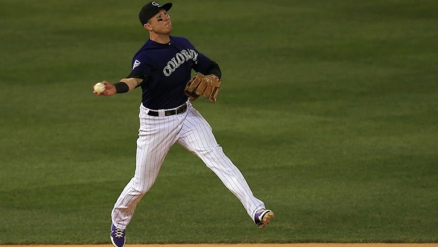 Why Baseball Needs Troy Tulowitzki