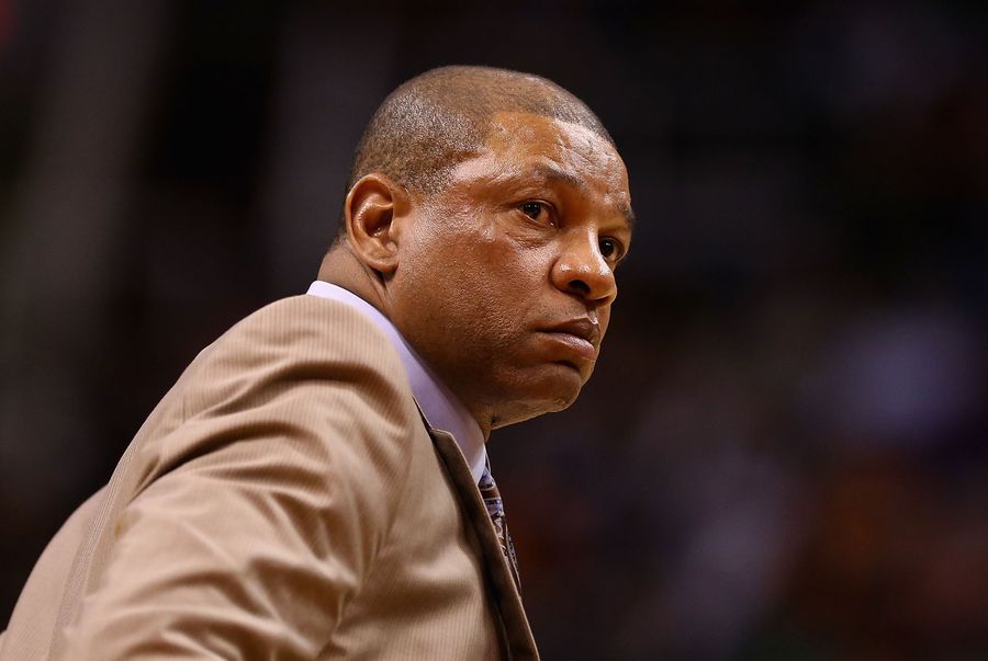 Doc Rivers Isn&#39;t Going To The Clippers. Now What?