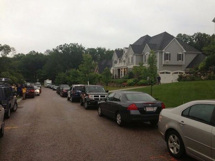 Victim Identified In Murder Probe With Ties To Aaron Hernandez