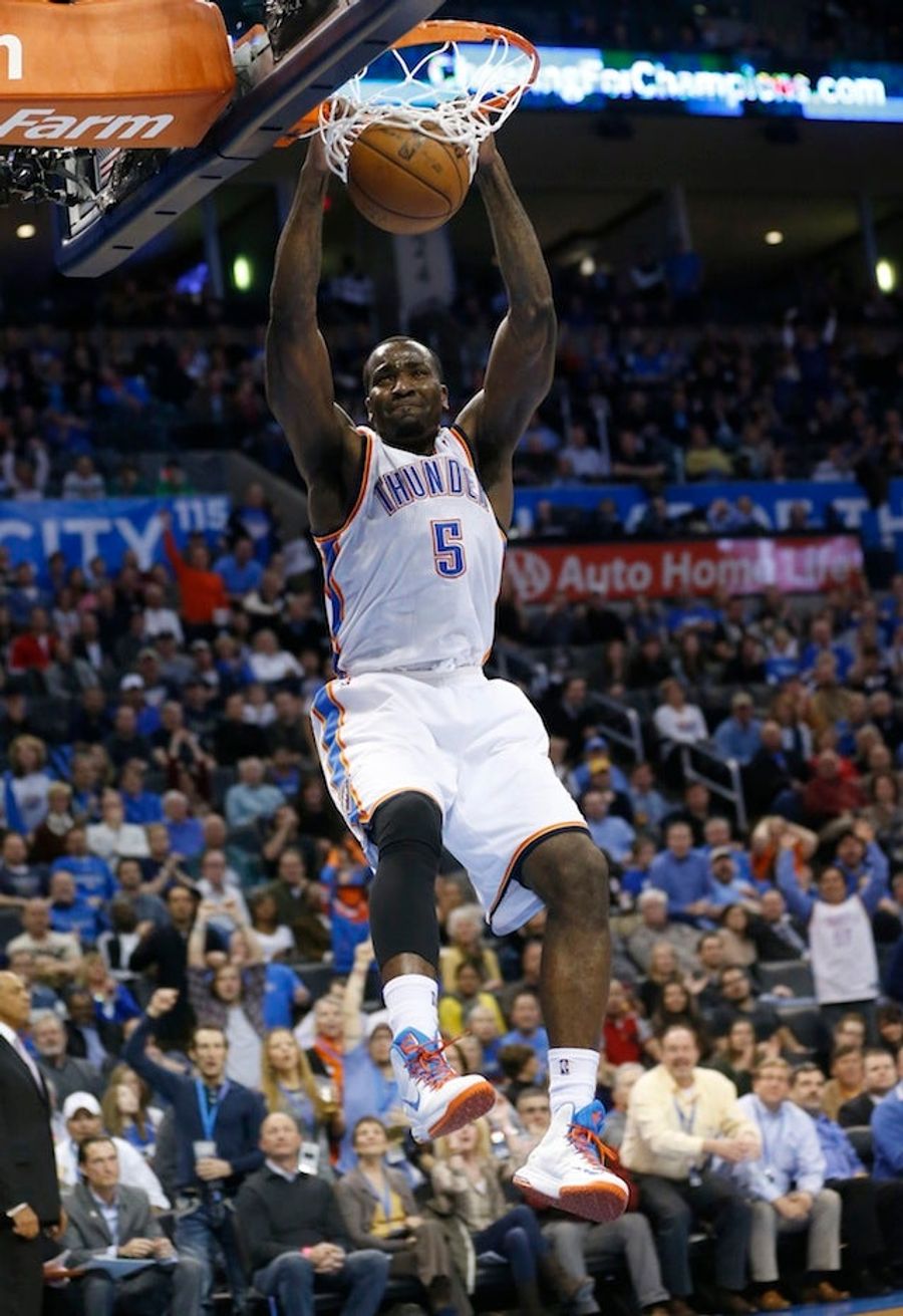 Kendrick Perkins Sold His Dog On Twitter