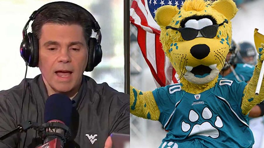 Now Mike Florio Is Getting In Twitter Fights With NFL Mascots