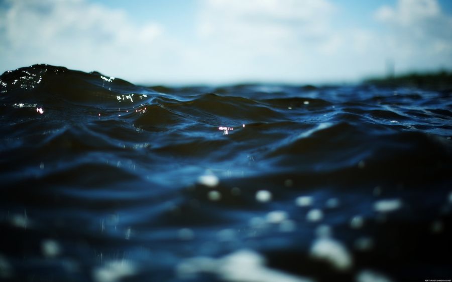 Gale-Force Kayaking