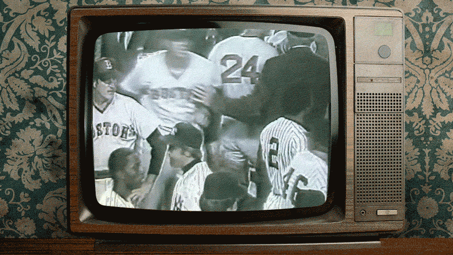 Brawling And Boozing With The Rats Of Yankee Stadium