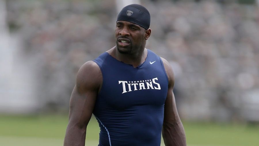 Bernard Pollard Forced To Clarify That He Does Not Intend To Literally End The Lives Of Opposing Players During Football Games