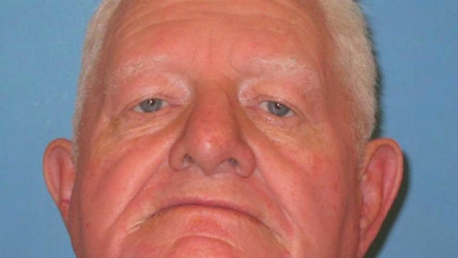 Old Man Jailed For Cheating At Ice Fishing