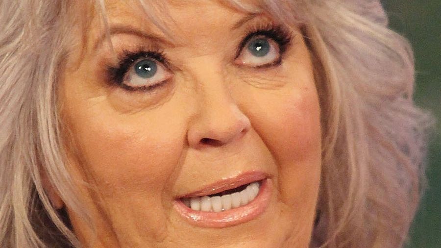 Here Are A Bunch Of People Demanding Paula Deen Be Left Alone