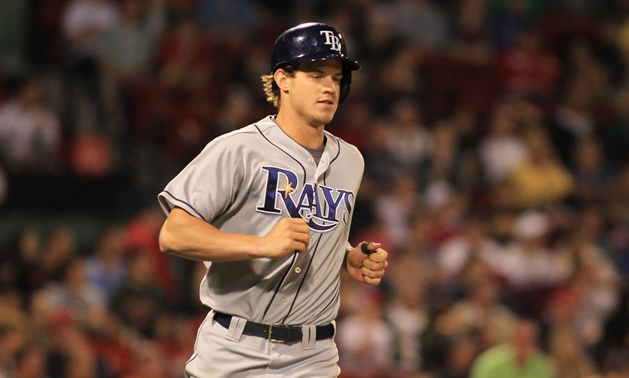 Wil Myers's First MLB Home Run Was A Grand Slam