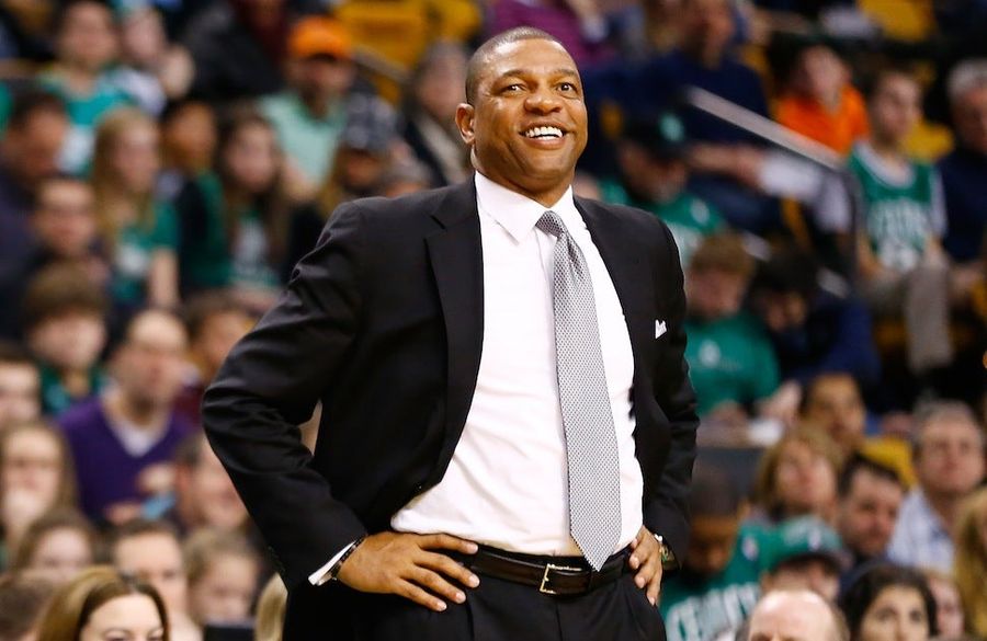 Report: Clippers And Celtics Finally Agree On Deal For Doc Rivers