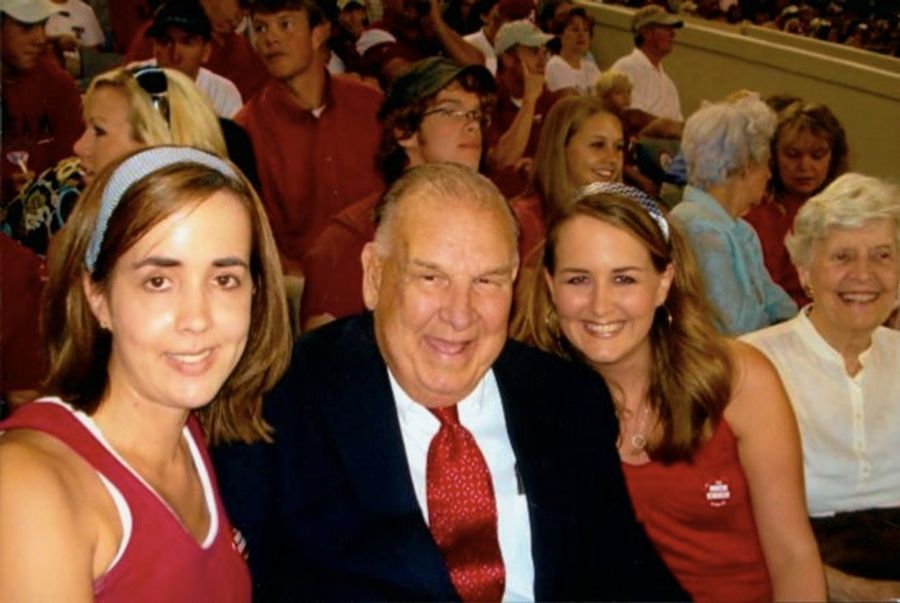 Alabama Fan Dies, Will Miss First Crimson Tide Game Since 1945