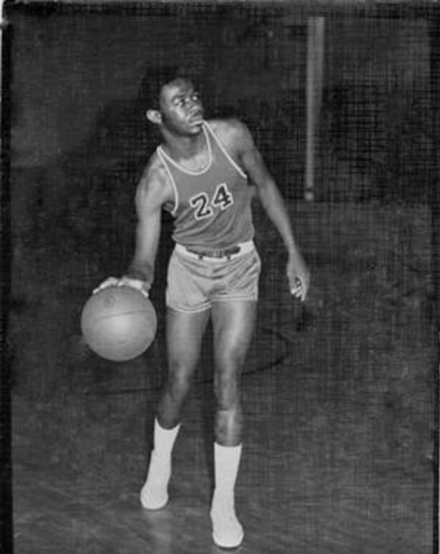 The "Wilt Chamberlain Of The Deaf" Lost His Home In A Tornado