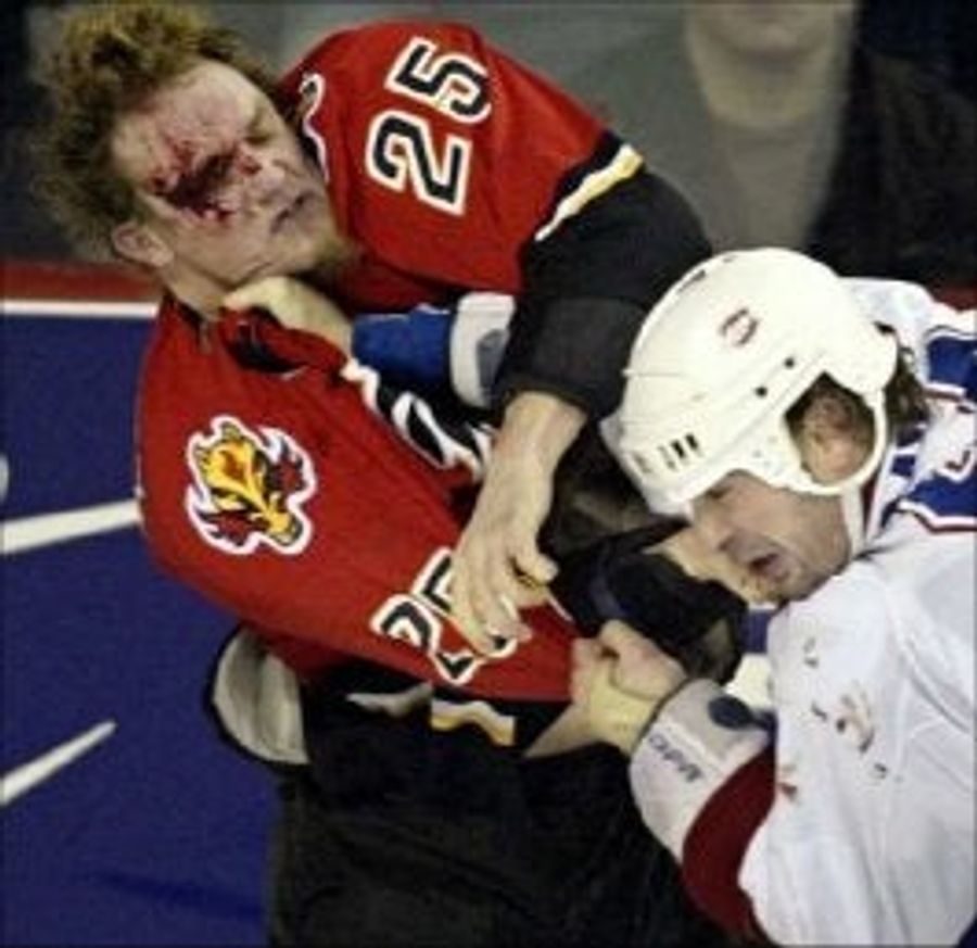 For Your Saturday Afternoon Viewing Pleasure...