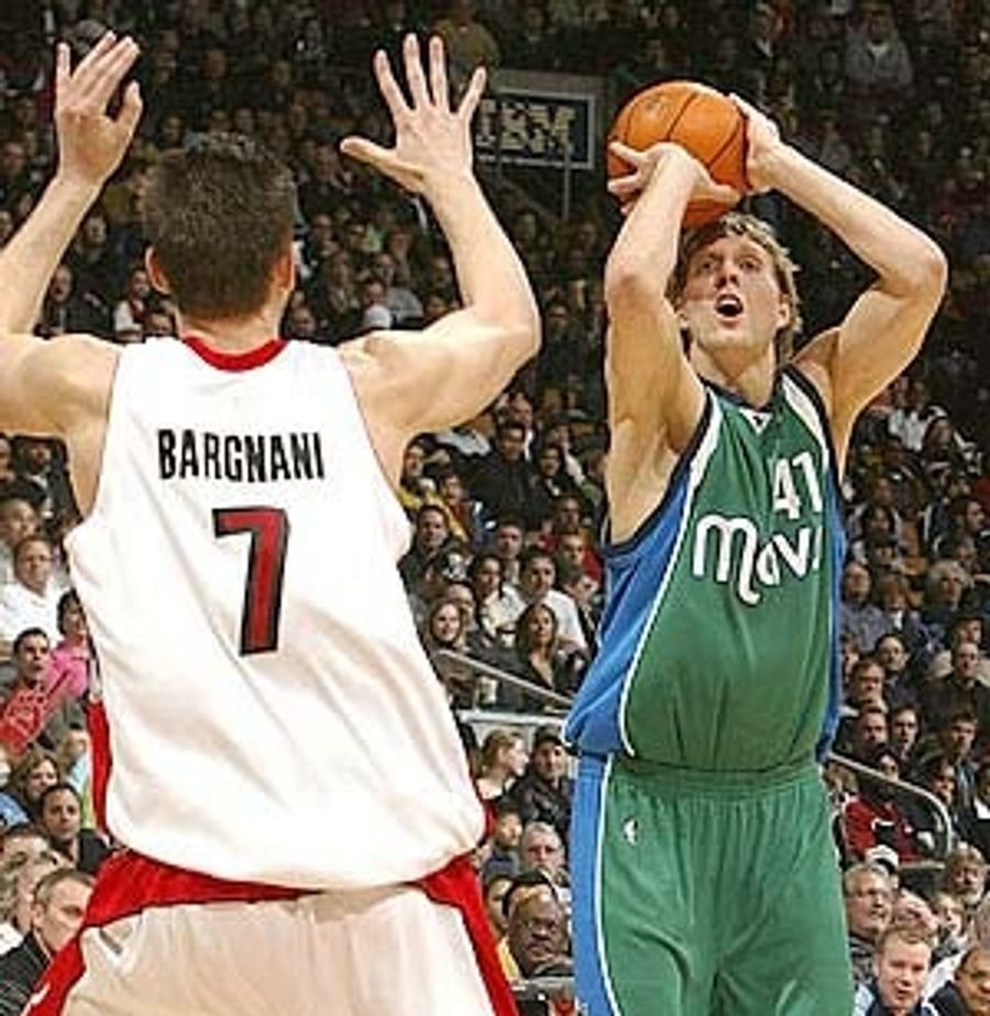 NBA Roundup: Sorry About That, Coach