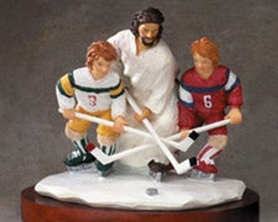 NOT What Jesus Had In Mind