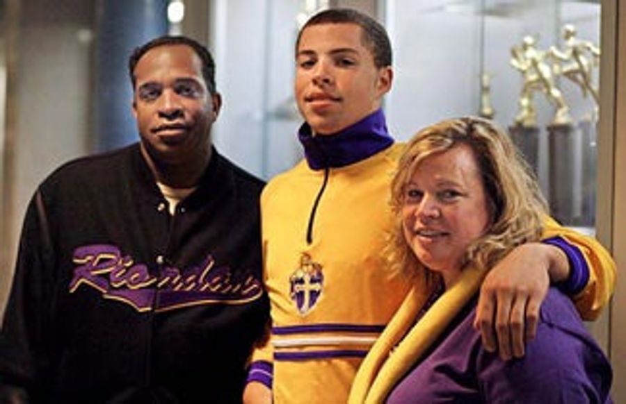 This Kid Has Never Been A Fan Of Kool-Aid