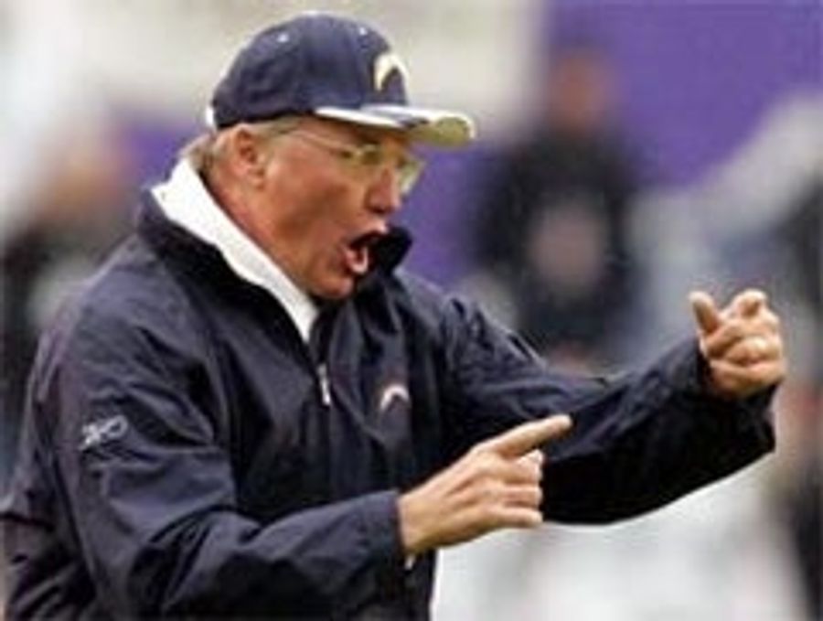 Oh Schotty, How Can We Stay Mad At You?