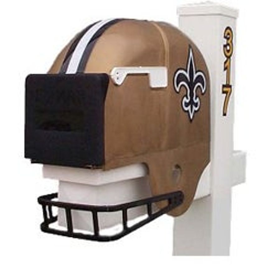 You Fought The Law, And The Saints Won