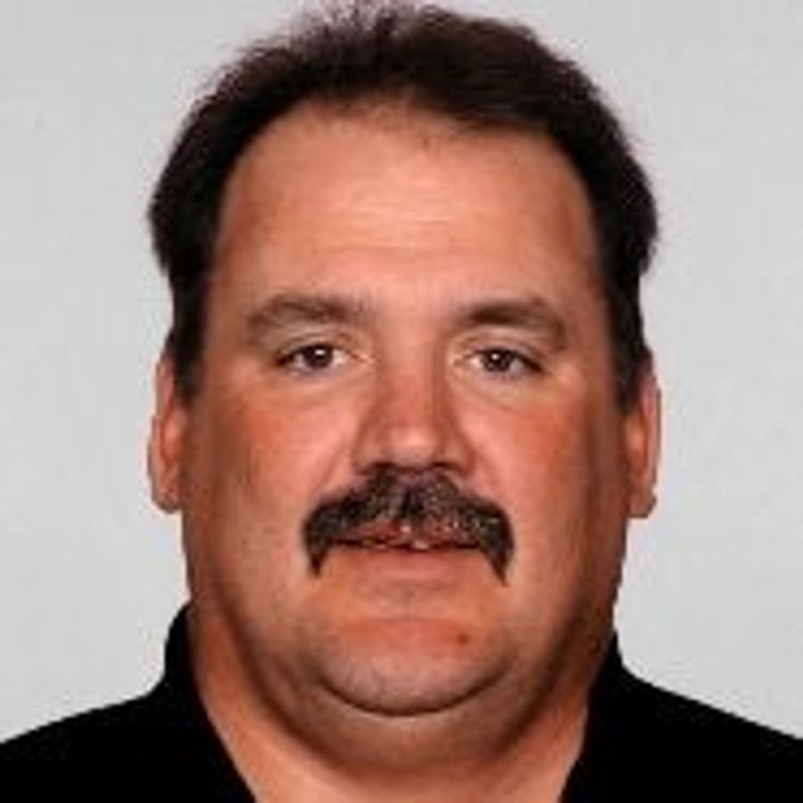 Someone Is Going To Coach The Steelers