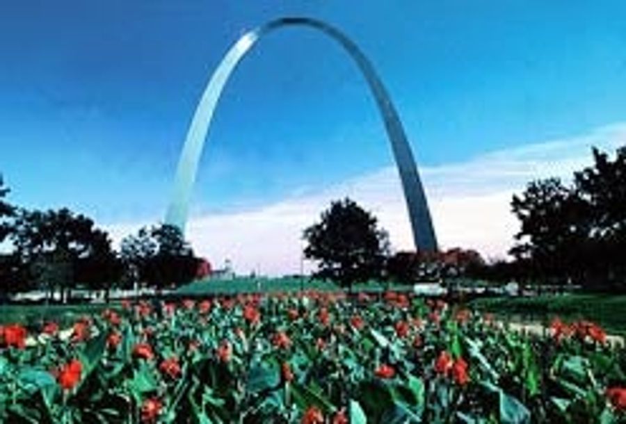 Who&#39;s The Mysterious Extorted St. Louis Athlete?