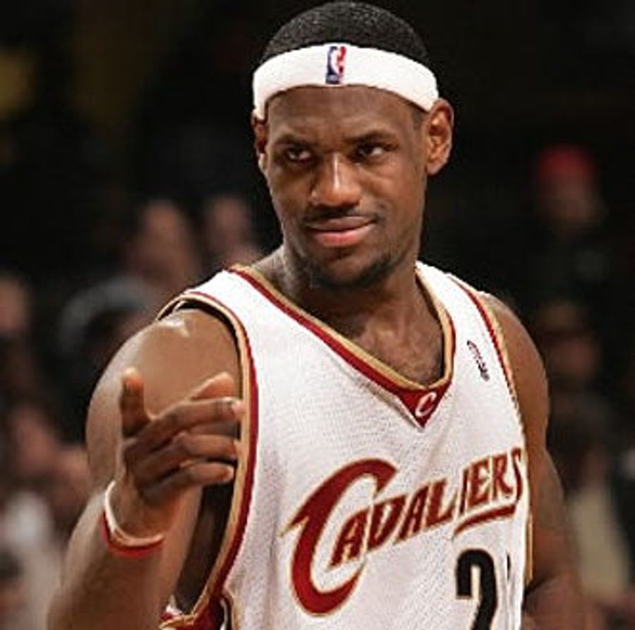 Cultural Oddsmaker: What Will Happen at the LeBron James Roast?