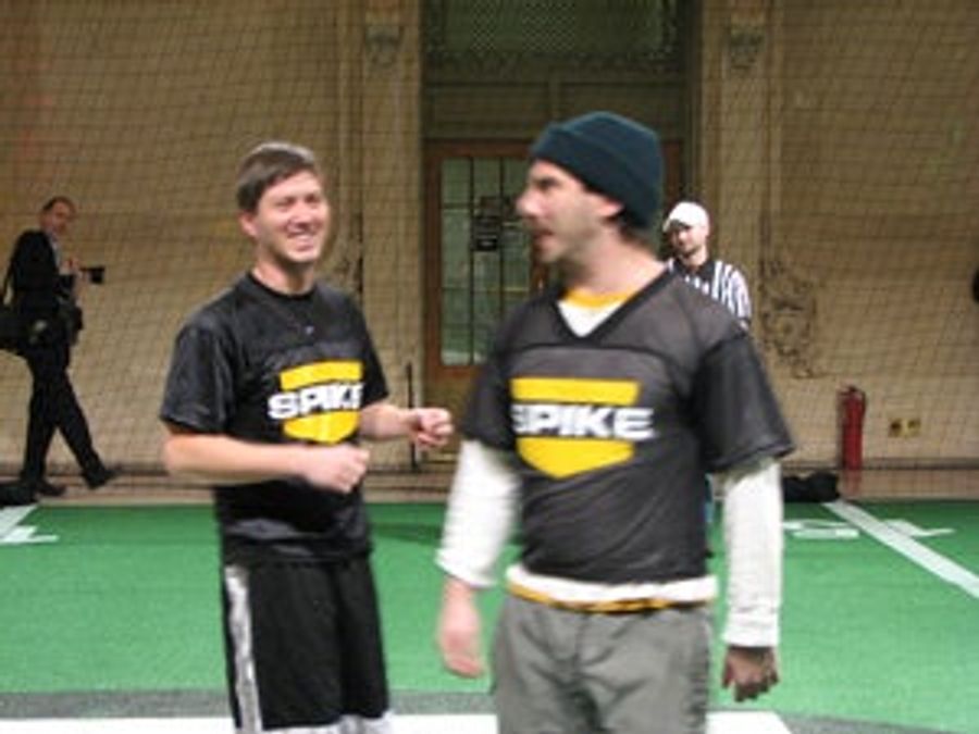 Week In Deadspin: By The Time The Super Bowl Gets Here, We'll Have Forgotten Who Is Playing