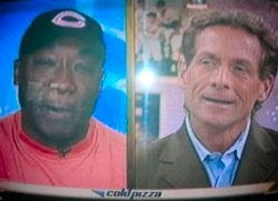 I Smell A Buddy Cop Movie