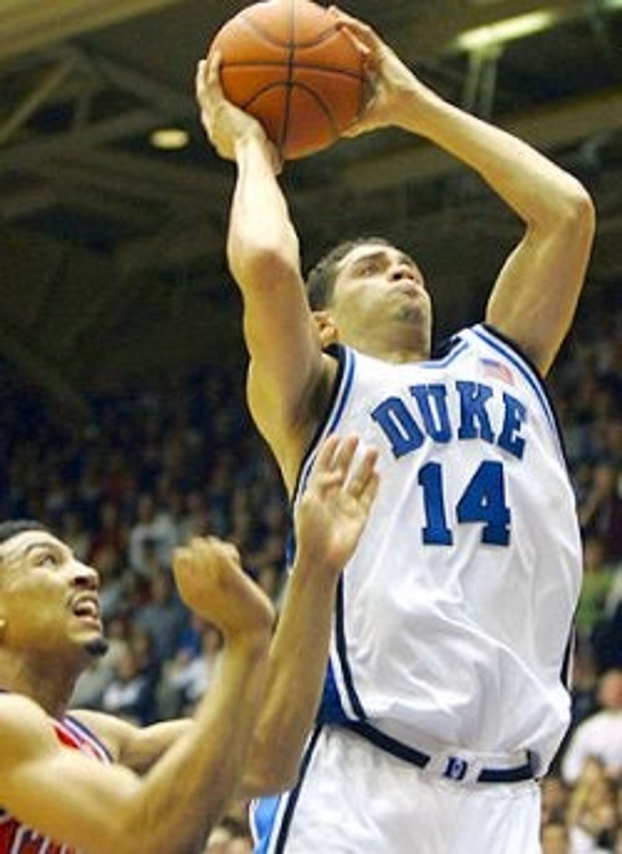 ACC Admits Clock Error; Does Absolutely Nothing Else