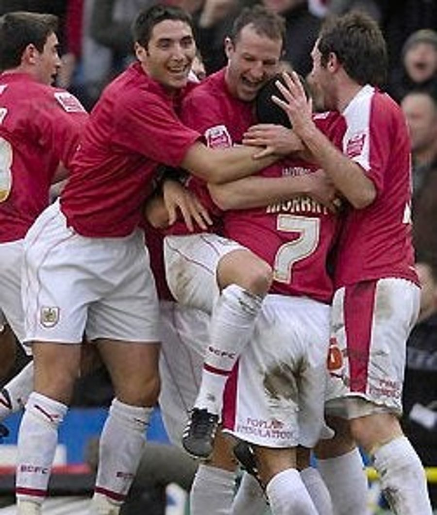 Today In The FA Cup...
