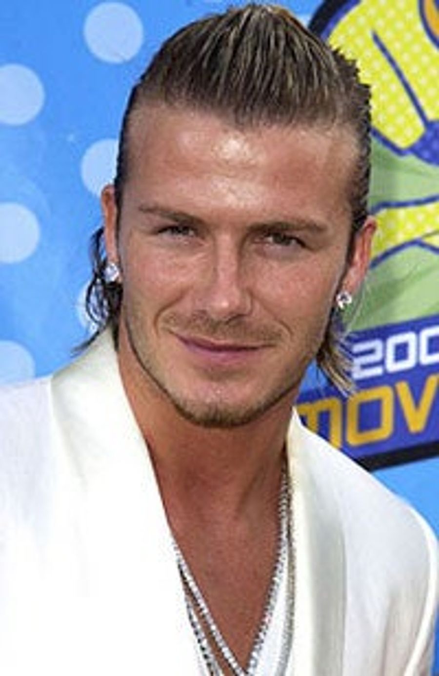 Hirshey Quickie: Let's Hear Your Best Names For Becks' Show
