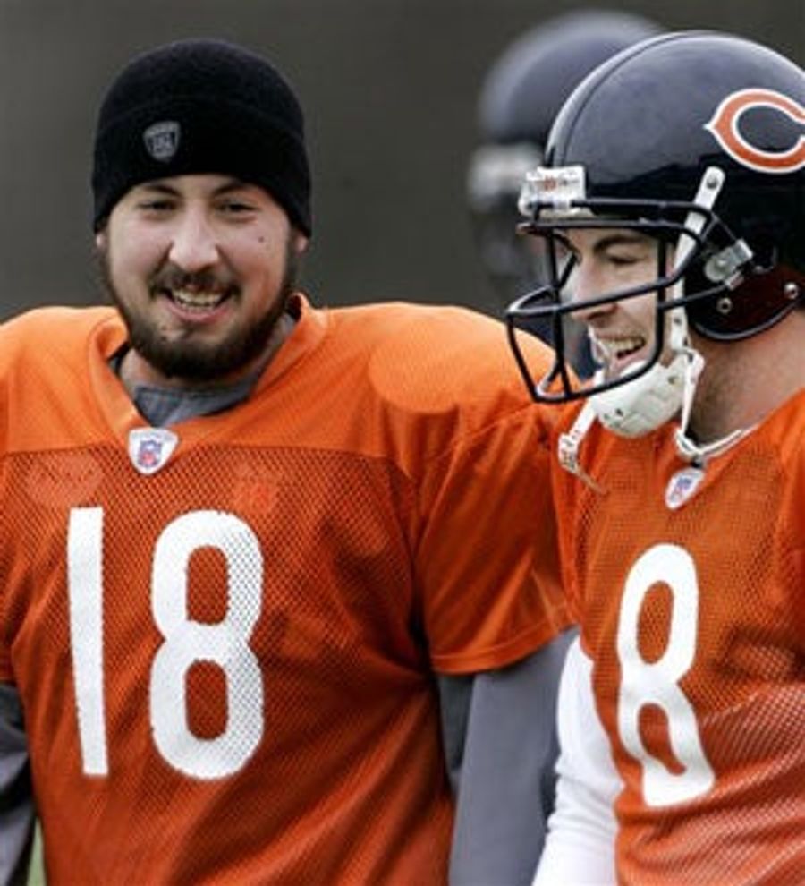 What This Means For Us: The Chicago Bears