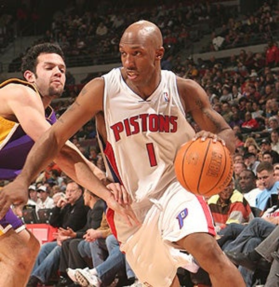 NBA Roundup: Gearing Up For Playoff Run