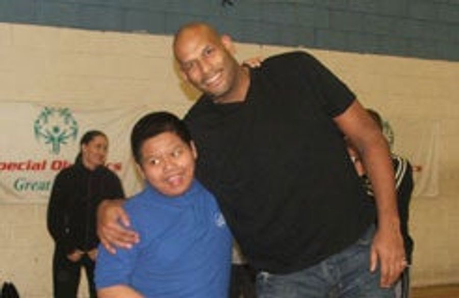 Week In Review: You Can't HANDLE John Amaechi!